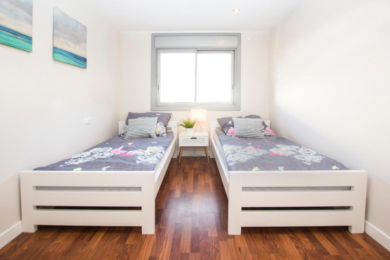 Vila Acacias Alcúdia Exteriér fotografie