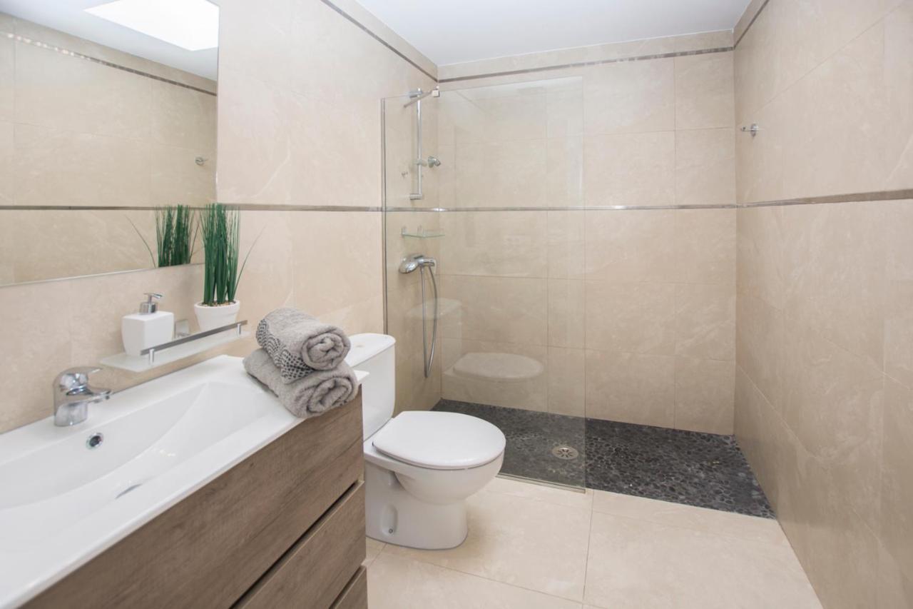 Vila Acacias Alcúdia Exteriér fotografie