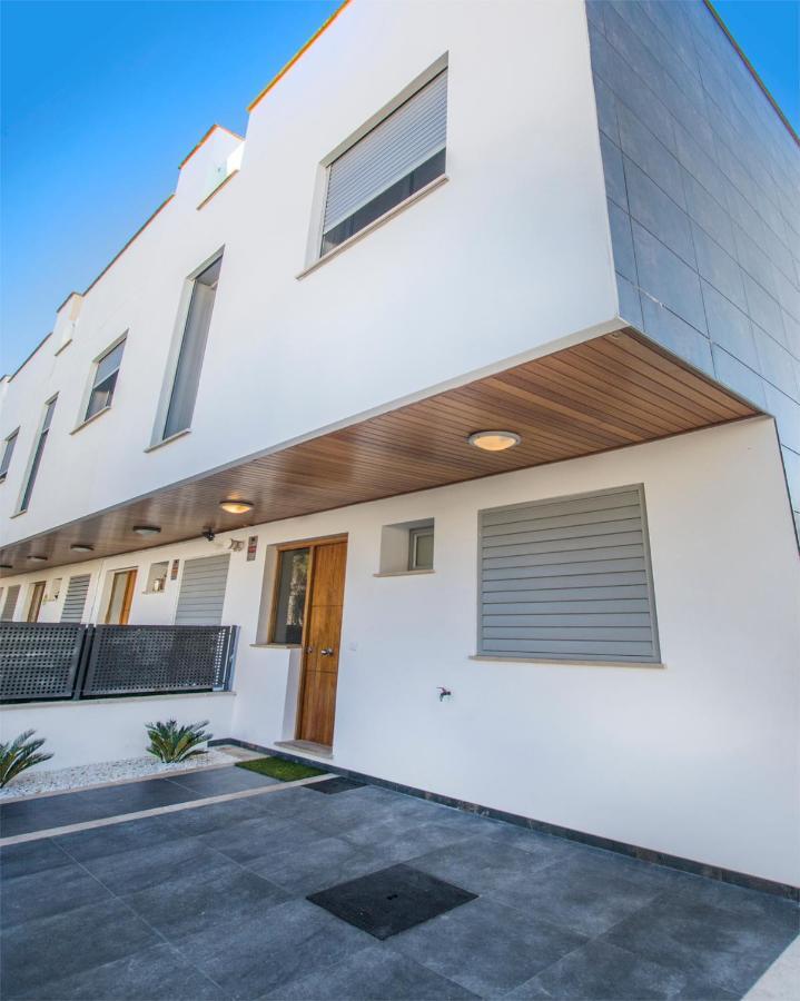 Vila Acacias Alcúdia Exteriér fotografie